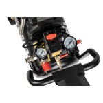 Компрессор безмасляный ELITECH HD ACF 300-24S