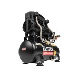 Компрессор безмасляный ELITECH HD ACF 200-8S