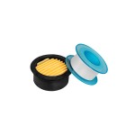 Компрессор безмасляный ELITECH HD ACF 200-8S