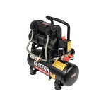 Компрессор безмасляный ELITECH HD ACF 200-8S