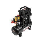 Компрессор безмасляный ELITECH HD ACF 200-8S