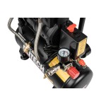 Компрессор безмасляный ELITECH HD ACF 200-8S