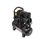 Компрессор безмасляный ELITECH HD ACF 200-8S