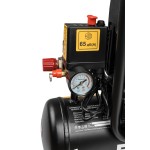 Компрессор безмасляный ELITECH HD ACF 200-8S