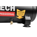 Компрессор безмасляный ELITECH HD ACF 200-8S