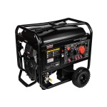 Бензогенератор ELITECH HD GES 15500EAWS-3