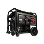 Бензогенератор ELITECH HD GES 15500EAWS-3