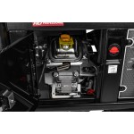 Бензогенератор ELITECH HD GES 15500EAWS-3