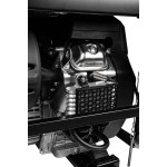 Бензогенератор ELITECH HD GES 15500EAWS-3