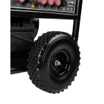 Бензогенератор ELITECH HD GES 15500EAWS-3