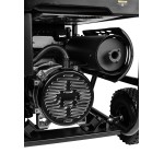 Бензогенератор ELITECH HD GES 15500EAWS-3
