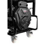 Генератор бензиновый ELITECH HD GES 25000EAWS-3