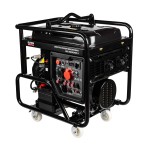 Генератор бензиновый ELITECH HD GES 25000EAWS-3