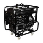 Генератор бензиновый ELITECH HD GES 25000EAWS-3