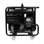 Генератор бензиновый ELITECH HD GES 25000EAWS-3