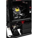 Генератор бензиновый ELITECH HD GES 25000EAWS-3