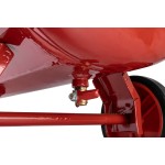 Компрессор ременной ELITECH КПР 400-100-2.2
