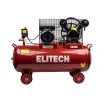 Компрессор ременной ELITECH КПР 400-100-2.2