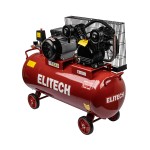 Компрессор ременной ELITECH КПР 400-100-2.2