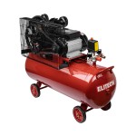 Компрессор ременной ELITECH КПР 400-100-2.2