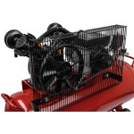 Компрессор ременной ELITECH КПР 400-100-2.2