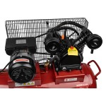 Компрессор ременной ELITECH КПР 400-100-2.2