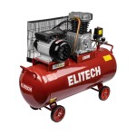Компрессор ременной ELITECH КПР 450-100-2.2