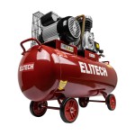 Компрессор ременной ELITECH КПР 450-100-2.2