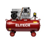 Компрессор ременной ELITECH КПР 450-100-2.2