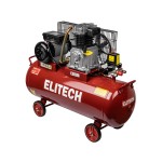 Компрессор ременной ELITECH КПР 450-100-2.2