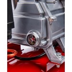Компрессор масляный ELITECH ДМ КМ 200-24
