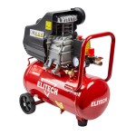 Компрессор масляный ELITECH ДМ КМ 200-24