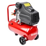 Компрессор масляный ELITECH ДМ КМ 200-24