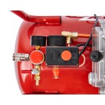 Компрессор масляный ELITECH ДМ КМ 200-24