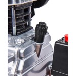 Компрессор масляный ELITECH ДМ КМ 200-50