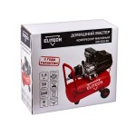 Компрессор масляный ELITECH ДМ КМ 200-50