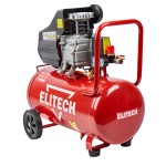 Компрессор масляный ELITECH ДМ КМ 200-50