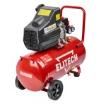 Компрессор масляный ELITECH ДМ КМ 200-50