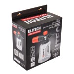 Насадка пеногенератор ELITECH 0910.009000