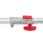 Высоторез бензиновый ELITECH CS 2611PS