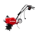 Культиватор электрический ELITECH КБ 4Е