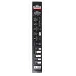 Пильная шина ELITECH 0809.025300