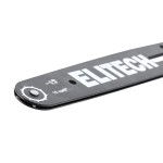 Пильная шина ELITECH 0809.024500