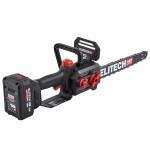 Пила цепная аккумуляторная ELITECH CS 2012BLPK