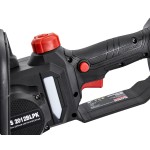 Пила цепная аккумуляторная ELITECH CS 2012BLPK