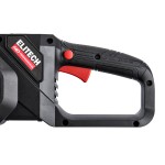Пила цепная аккумуляторная ELITECH CS 4016BLК