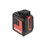 Нивелир лазерный ELITECH ЛН 360-1-ЗЕЛ