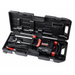 Молоток отбойный ELITECH DH 1655E HEX28