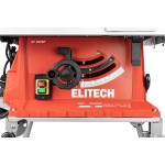 Станок распиловочный ELITECH СР 1825Р