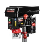 Станок сверлильный ELITECH HD DP 5515VRL